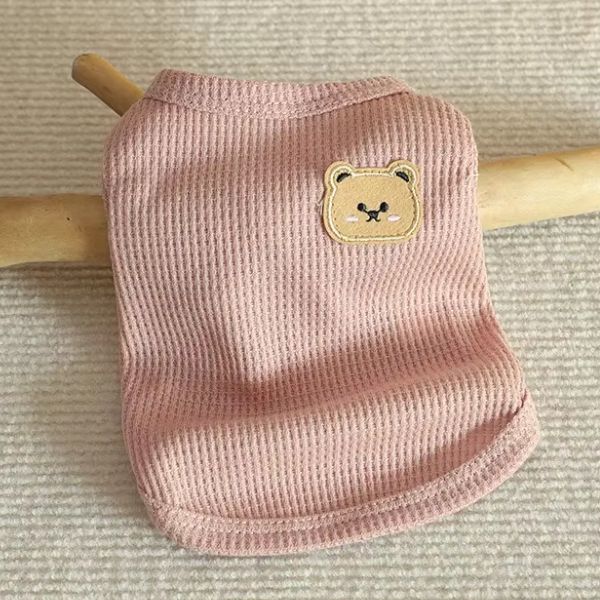 Camiseta Casual para Pets