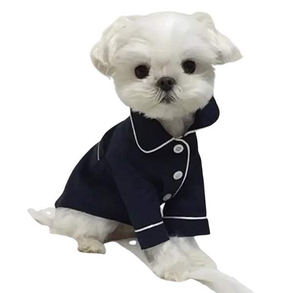 Pijama Pet com Estilo