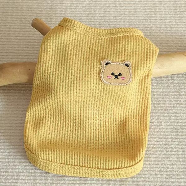 Camiseta Casual para Pets