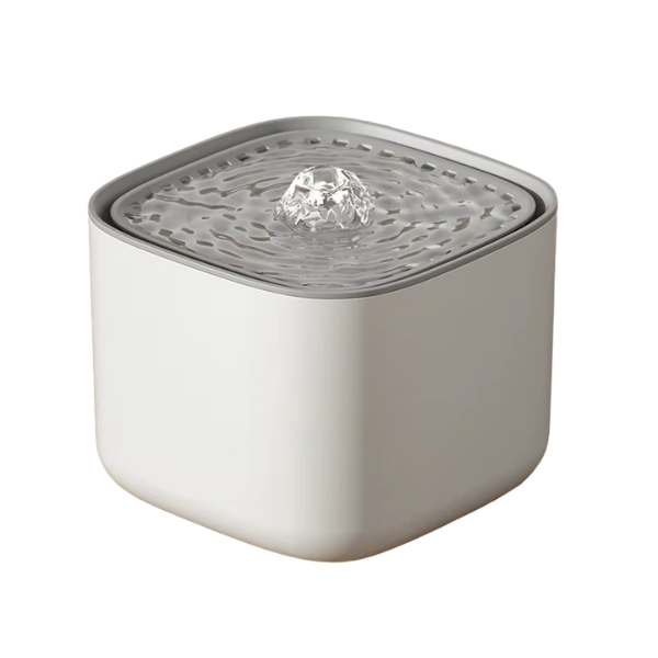 Fonte de Água com Circulação para Pets