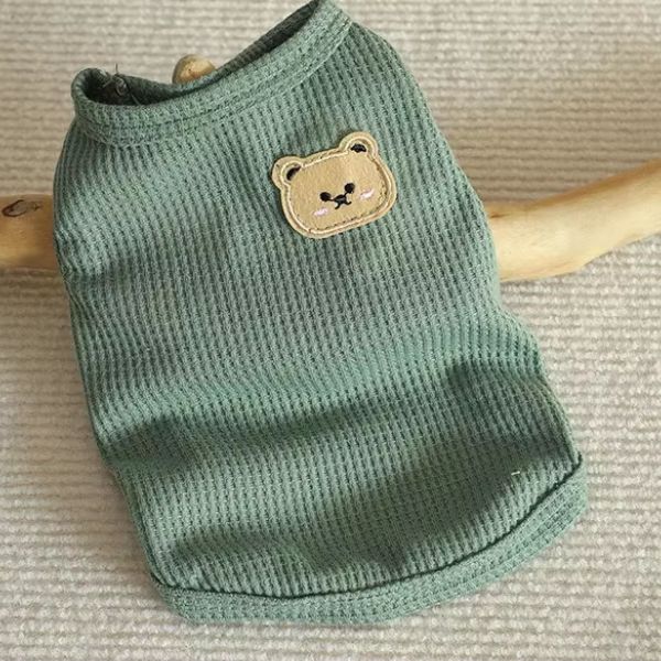 Camiseta Casual para Pets