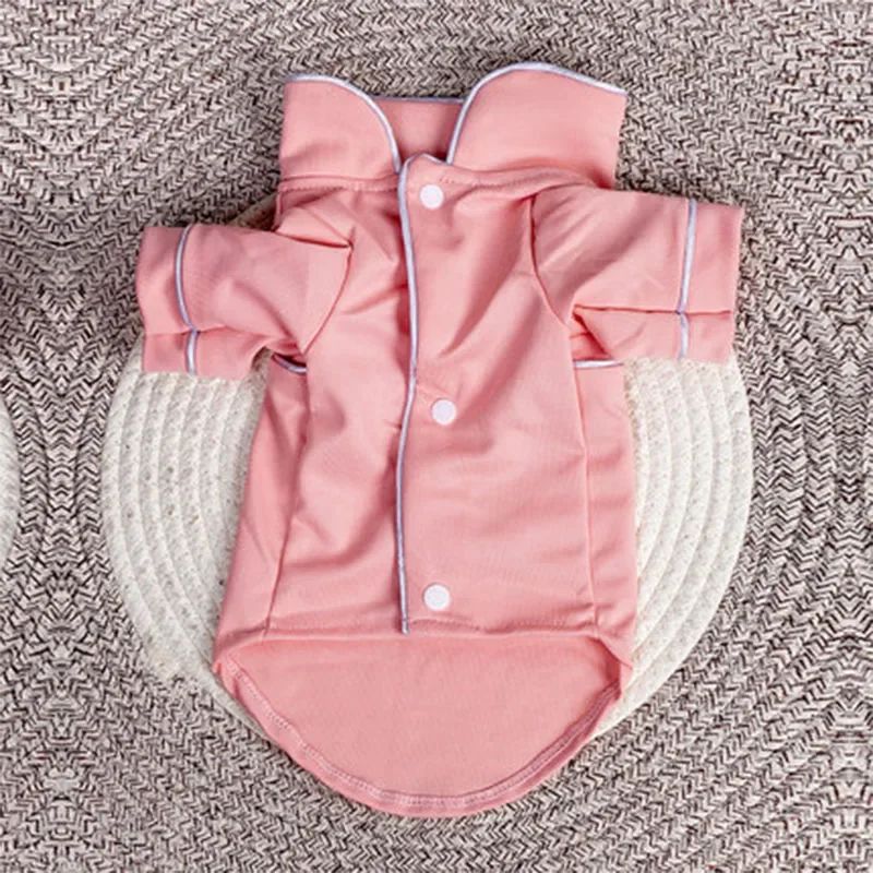 Pijama Pet com Estilo