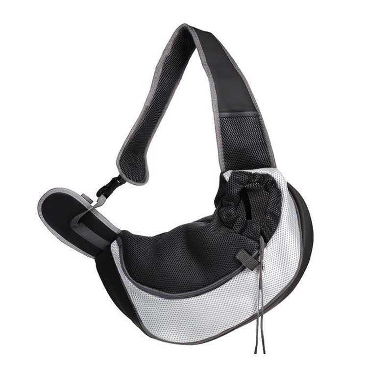 Bolsa Transversal para Transporte de Pets