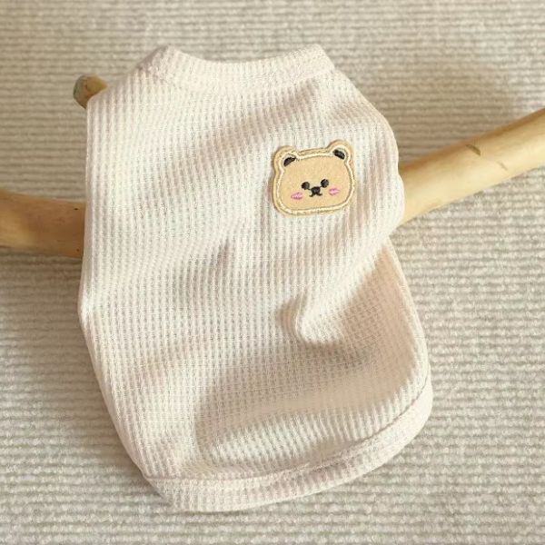 Camiseta Casual para Pets