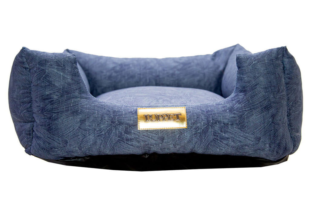 Cama Luxo Retangular para Pets