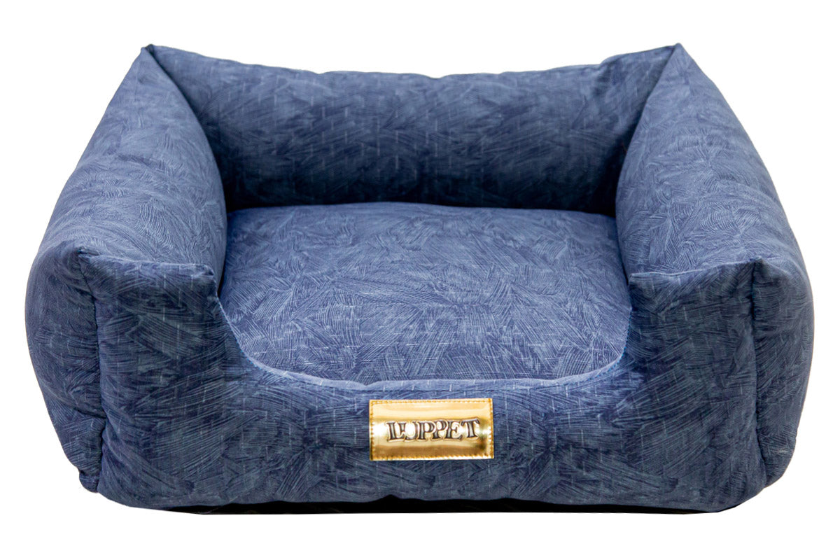 Cama Luxo Retangular para Pets