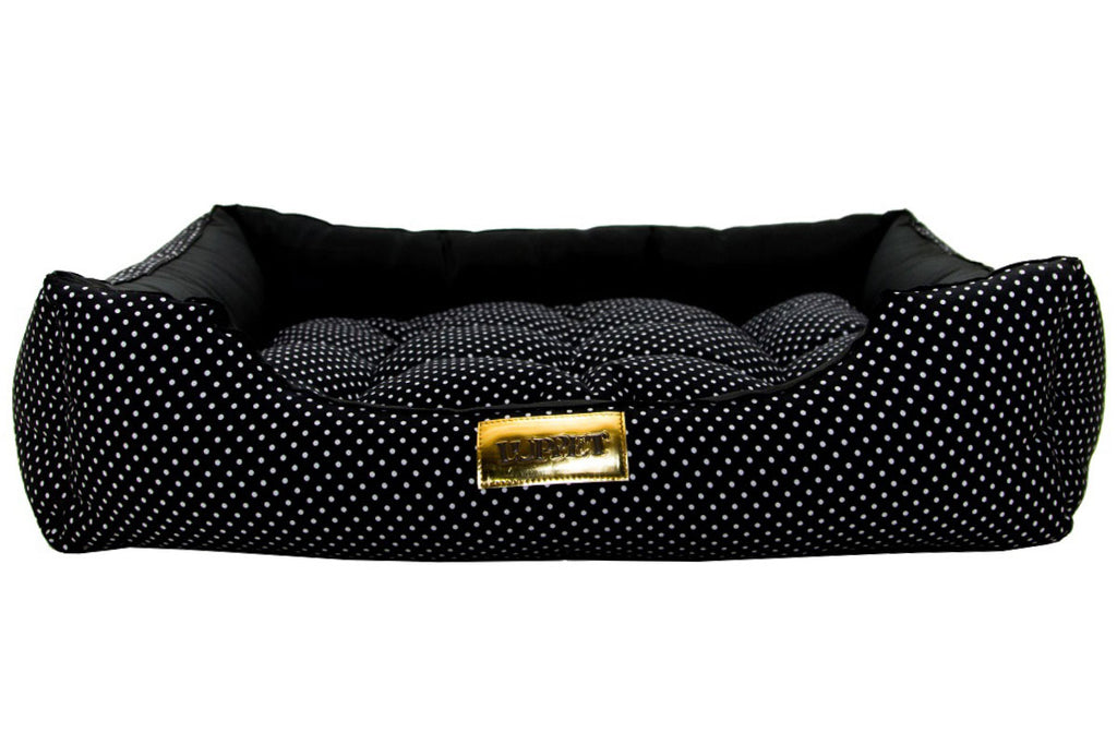 Caminha Pet Poá Acolchoada