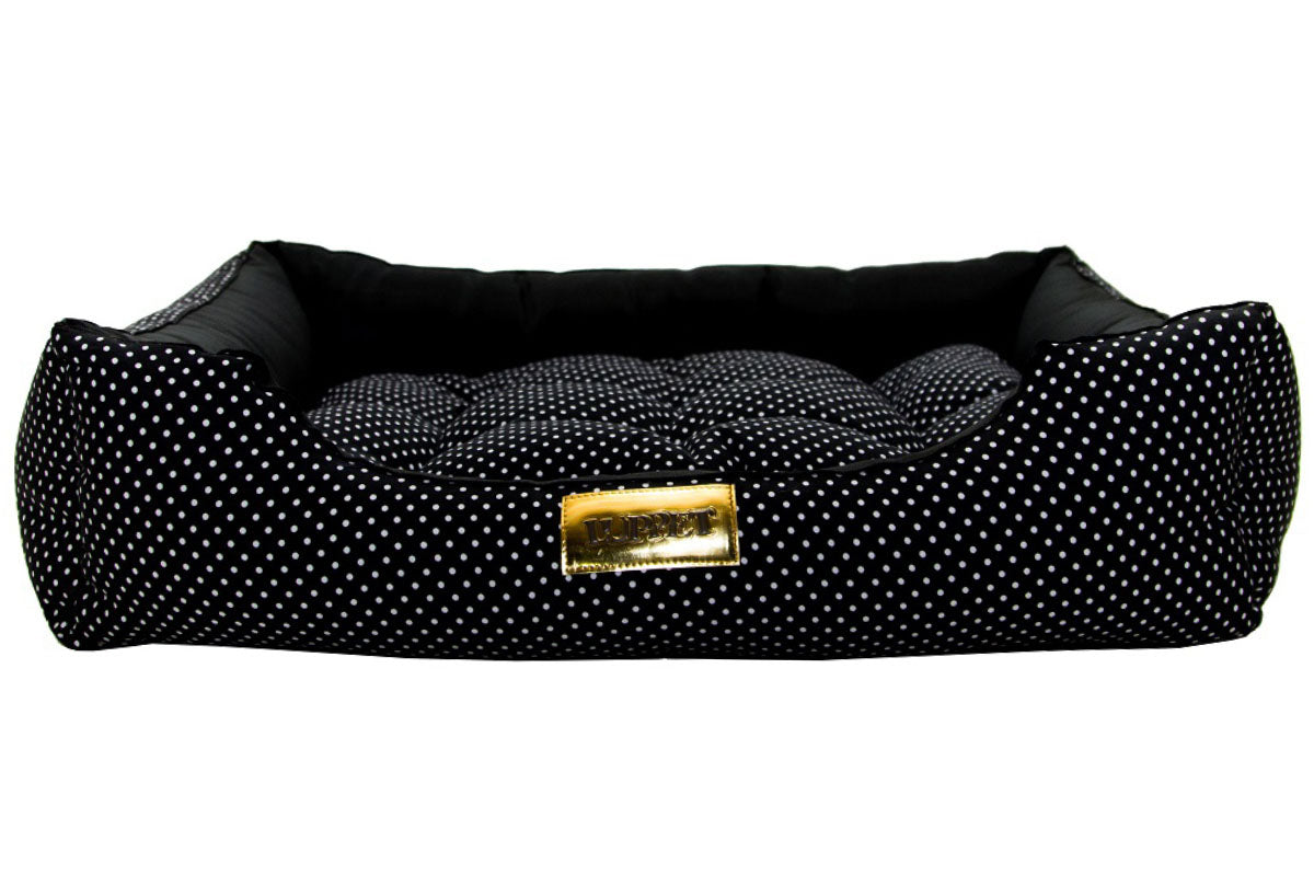 Caminha Pet Poá Acolchoada