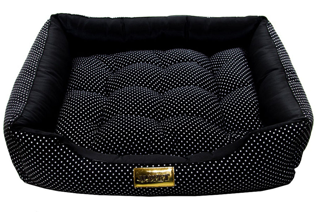 Caminha Pet Poá Acolchoada