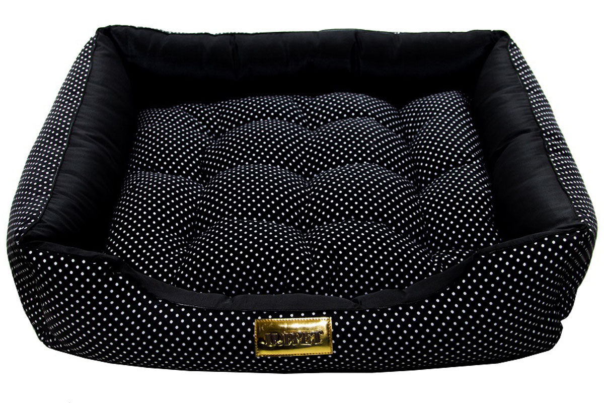 Caminha Pet Poá Acolchoada