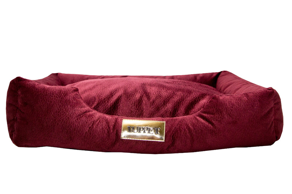Cama Luxo para Pets